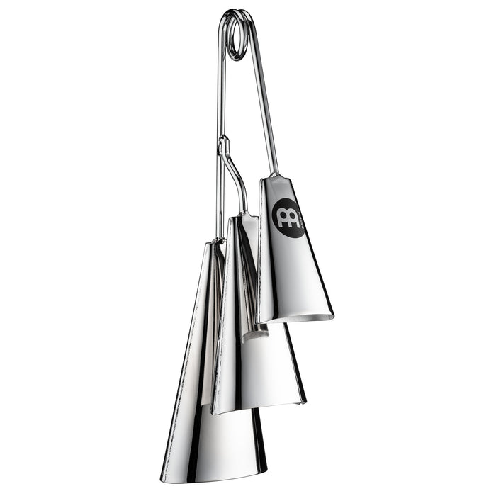 MEINL Percussion Triple A-GO-GO Bell - medium