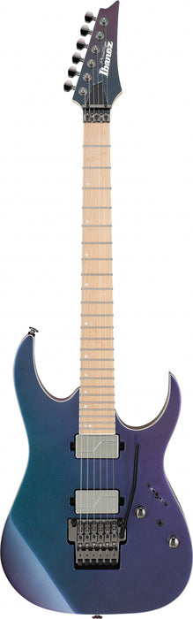 IBANEZ Prestige RG Electric Guitar 6-String - Polar Lights + Case
