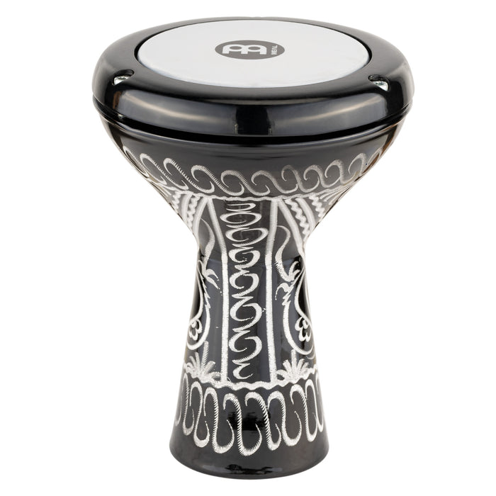 MEINL Percussion Mini Series Doumbek 4" - Hand Engraved