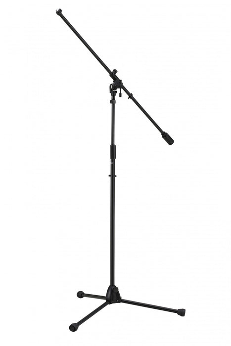 TAMA Iron Works Studio Series Microphone Stand - Extra Long Boom Arm (3/8" connector)