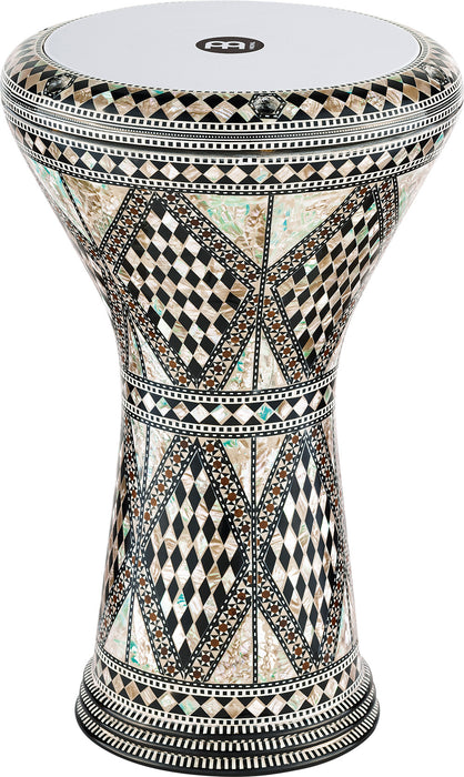 MEINL Percussion Artisan Edition Series Doumbek 8 3/4" - Mosaic Royale