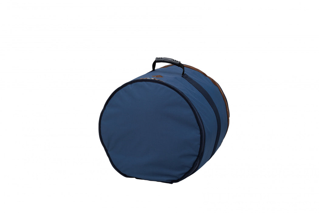 TAMA POWERPAD® Designer Collection Tom Tom Bag 14" x 14" - Navy Blue