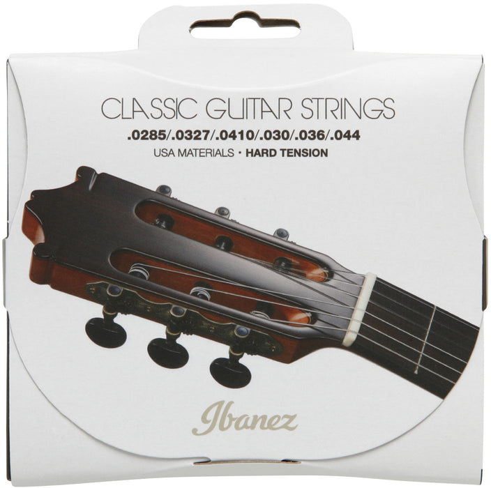 IBANEZ String Set for 6 String Acoustic Guitar - Hard