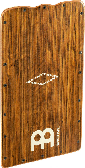 MEINL Percussion Cajon Frontplate for AEBLMY (rectangular cut out)