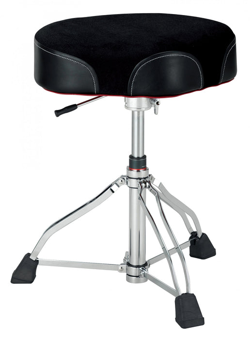 TAMA 1st Chair Ergo-Rider HYDRAULIX "Cloth Top"