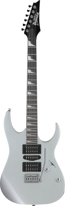 IBANEZ GIO GRG Electric Guitar 6-String - Silver