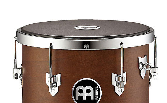 MEINL Percussion rim for Meinl rebolo REB12 - 12" chrome