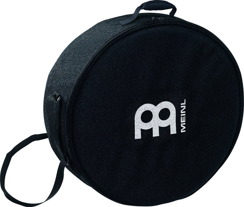 MEINL Percussion Professional Deep Shell Frame Drum Bag - 14"
