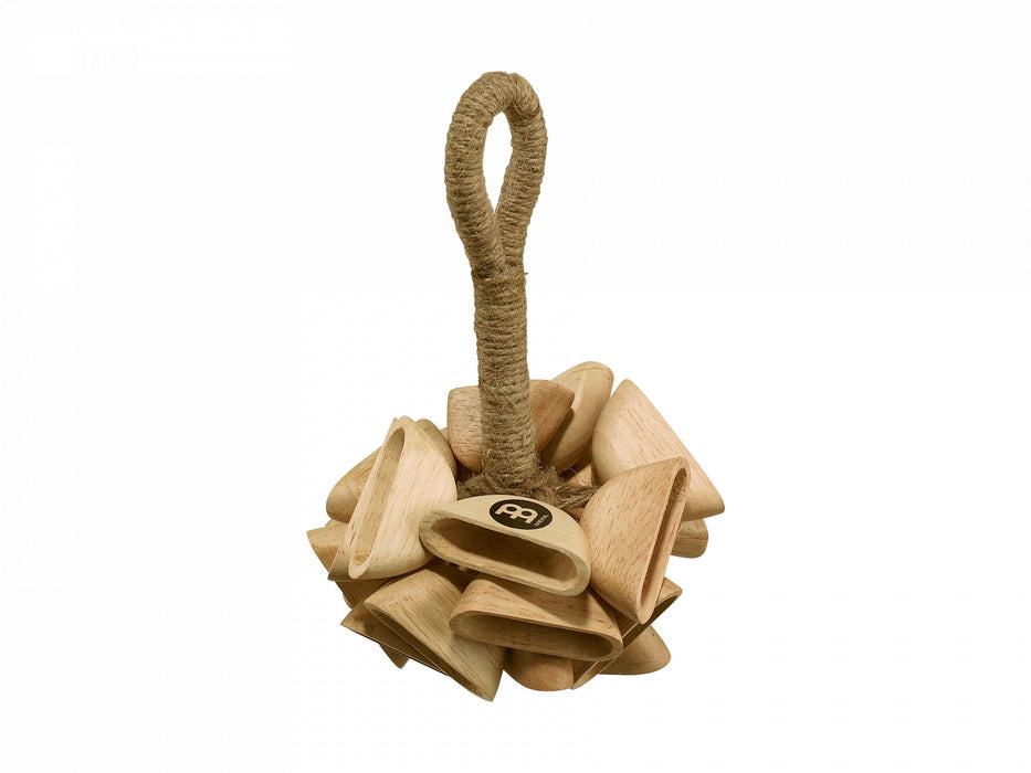 MEINL Percussion Wood Hand Bird - Natural