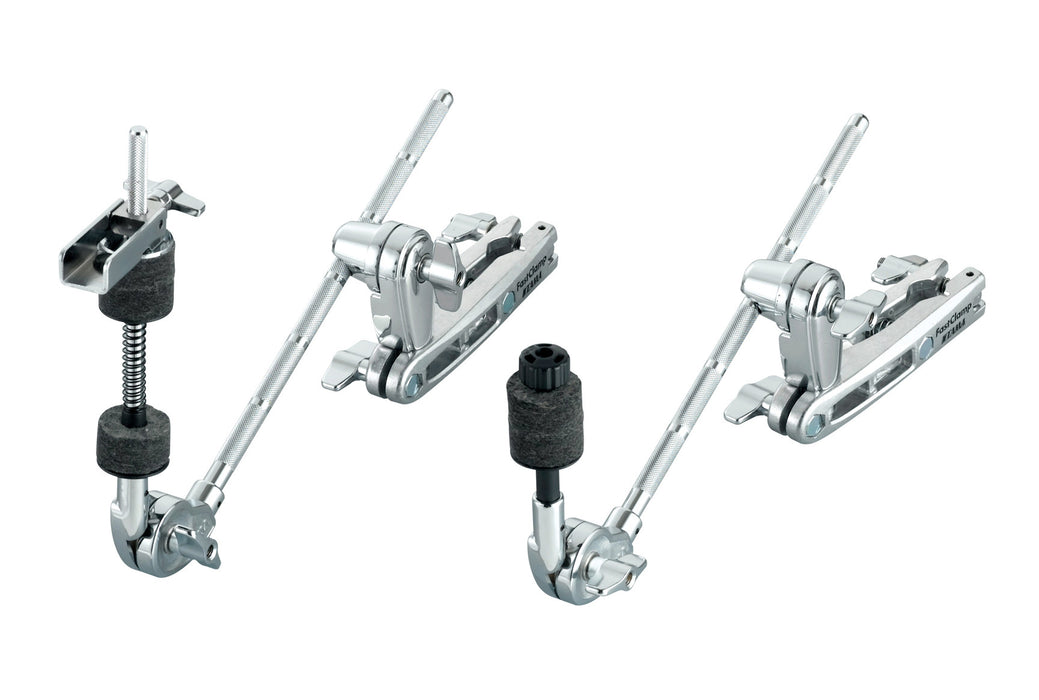 TAMA Cymbal Mounting Attachment Kit - für Cocktail-JAM Kit
