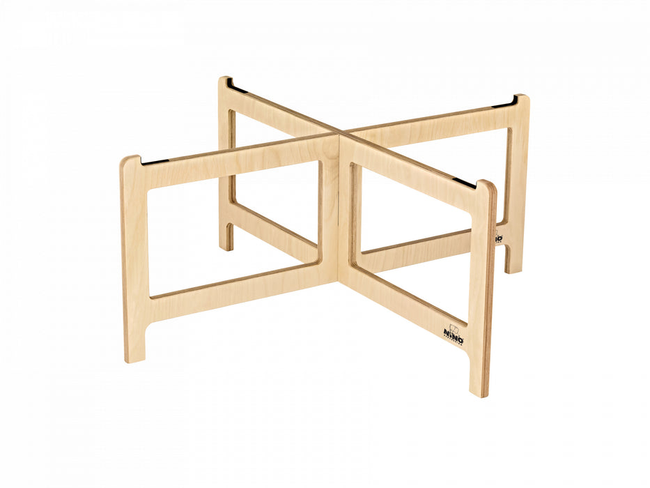 NINO Percussion Class Room Cajon Stand for DeLuxe Classroom Cajon