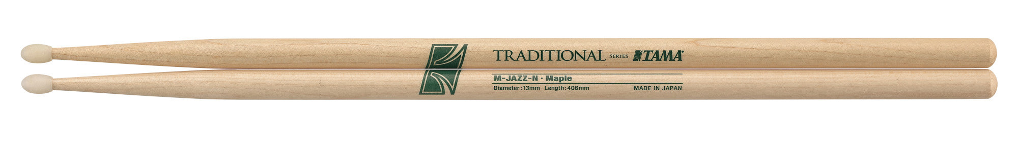 TAMA Traditional Series Drumsticks