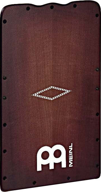 MEINL Percussion frontplate for AESLRB (rectangular cut out)