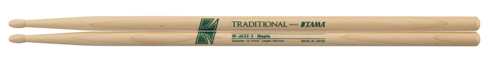 TAMA Traditional Series Drumsticks