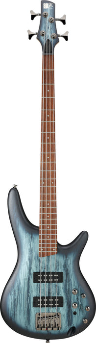 IBANEZ SR Electric Bass 4-String - Sky Veil Matte