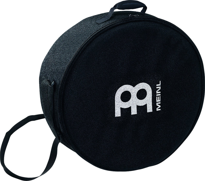 MEINL Percussion Professional Deep Shell Frame Drum Bag - 12"