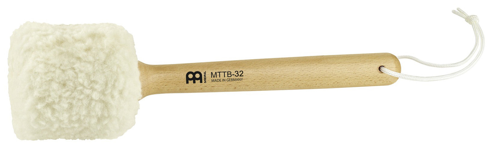 Meinl Sonic Energy Tam Tam Beater - +/- 600g (1lb 1.6oz) for 32" / 81 cm Tam Tam