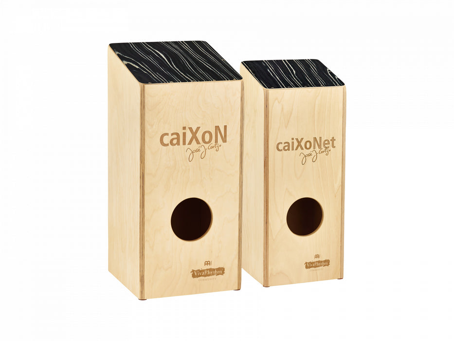 MEINL Drum Circle Cajon Series Caixon & Caixonet - 2 pcs