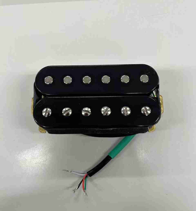 IBANEZ Bridge Pickup Modern Custom for AZ24S1F - Black