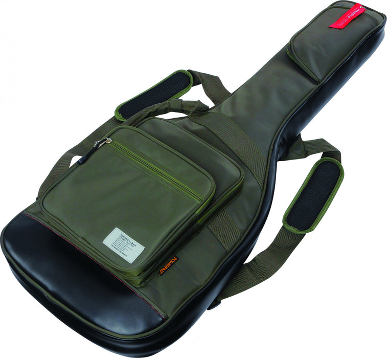 IBANEZ POWERPAD® Designer Collection Gig Bag for Electric Guitar - Moss Green