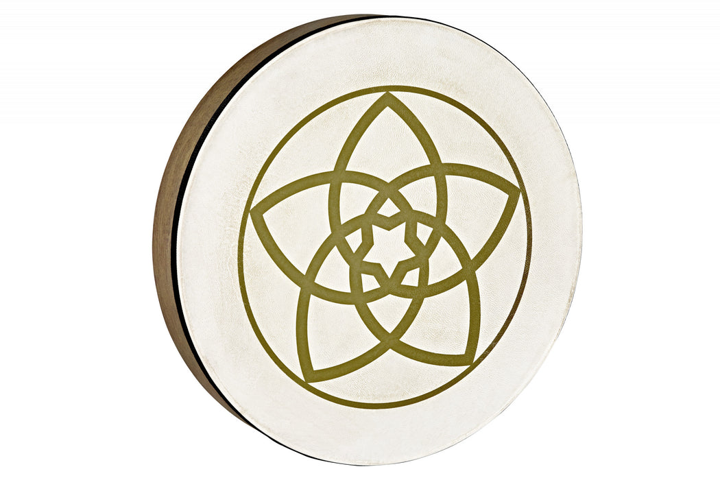 Meinl Sonic Energy Hand Drum 16" - Venus Flower