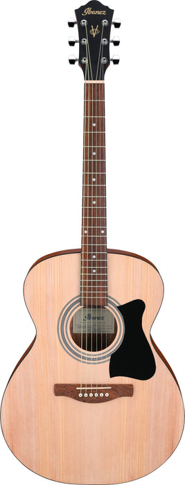 IBANEZ Acoustic Jam Pack 6-Str Open Pore Natural Incl. Bag, Strap, Tuner, Picks