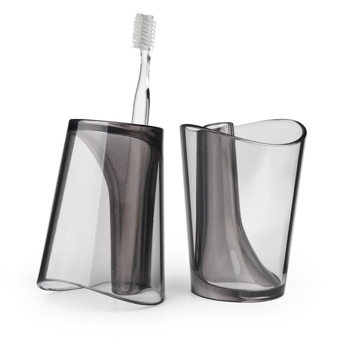 Qualy Bo Bin Hi 12 l Basket Black Matt 227226