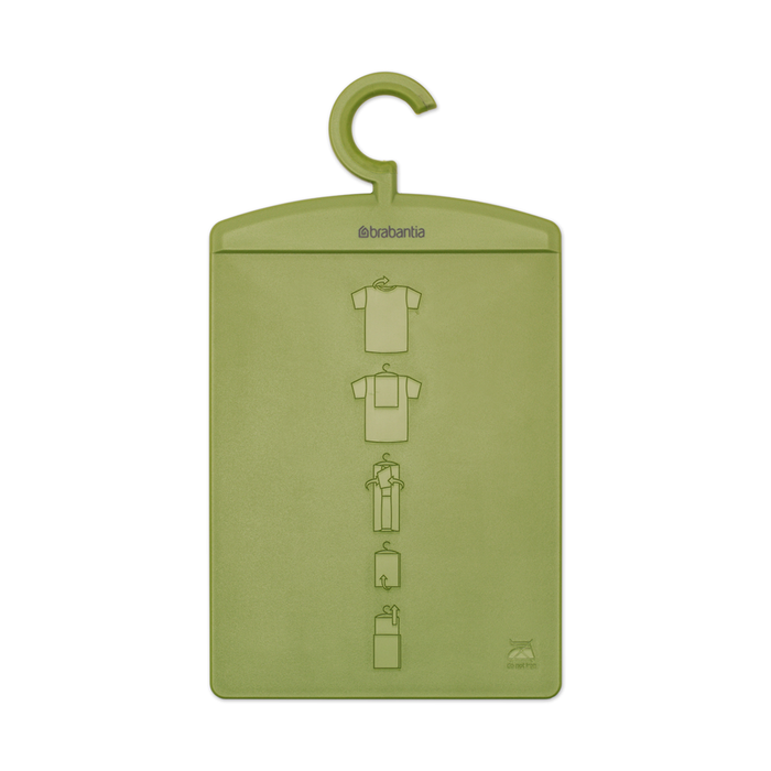 Brabantia Calm Green clothing folding board 148989