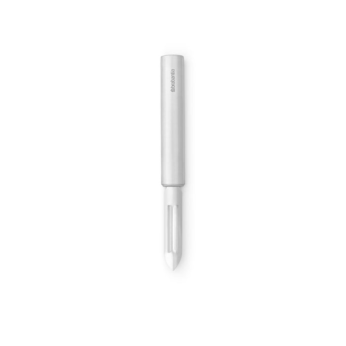 Brabantia Profile steel vegetable peeler 250262