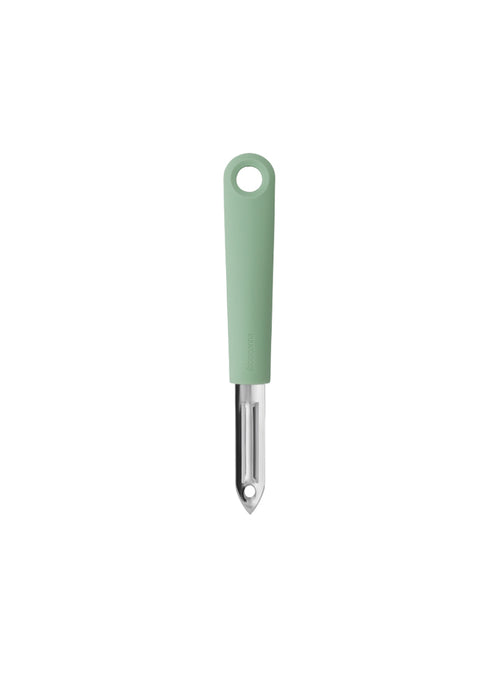 Brabantia Peeler with zester Tasty+ green 122941