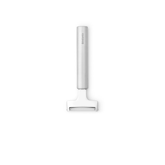 Brabantia Profile Y steel vegetable peeler 250286