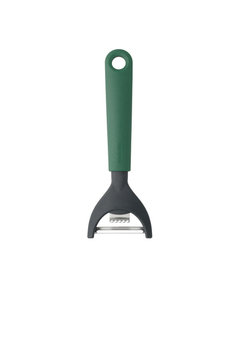 Brabantia Peeler with zester Tasty+ green 122927