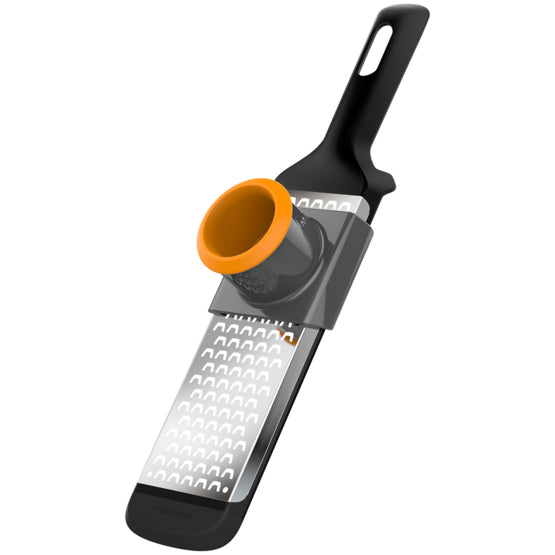 Fiskars Functional Form large mesh grater