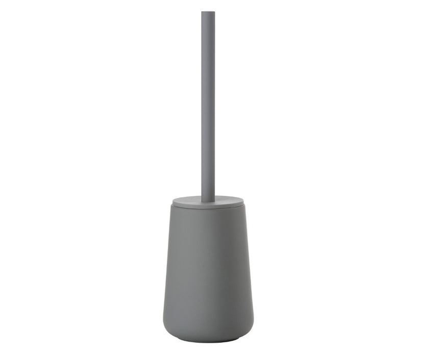 Zone Denmark Nova One Grey toilet brush 330165