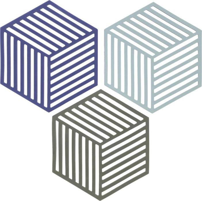 Zone Denmark Crystal glass whisky glasses Melodia 310 ml 6 pieces 916107