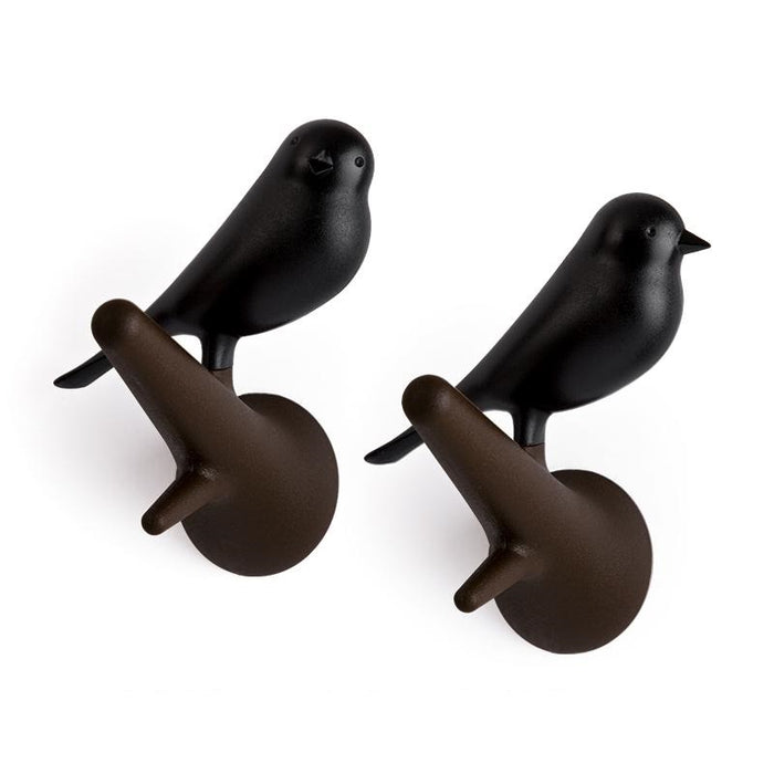 Qualy Koziol DEL M Queen Pink 12L Waste Basket 5775659