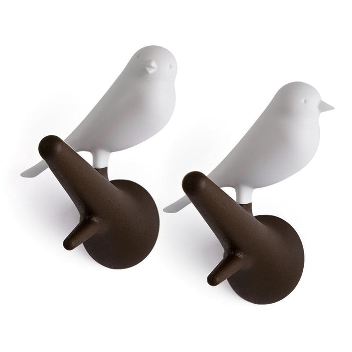 Qualy Koziol DEL M Queen Pink 12L Waste Basket 5775659