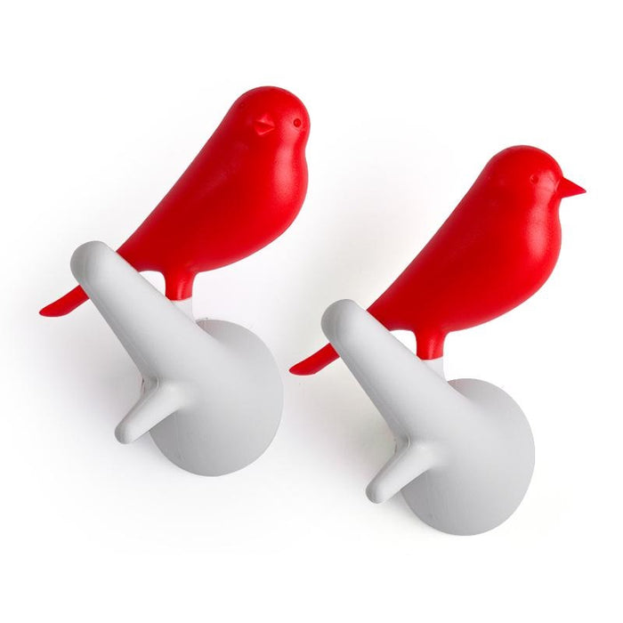 Qualy Koziol DEL M Queen Pink 12L Waste Basket 5775659