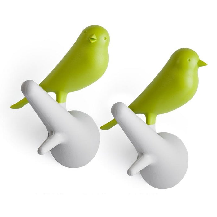 Qualy Koziol DEL M Queen Pink 12L Waste Basket 5775659