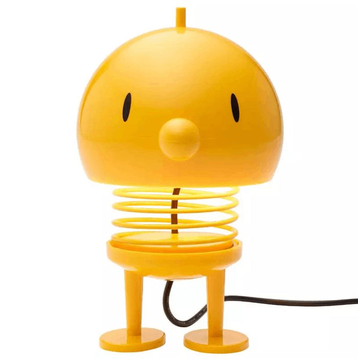 Hoptimist L Yellow lamp 26006