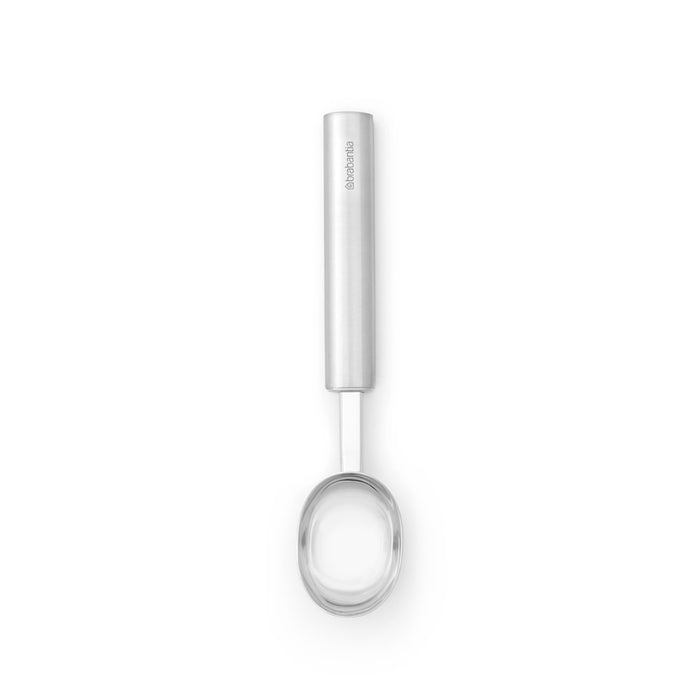 Brabantia Profile steel ice cream scoop 250323
