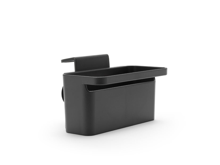 Brabantia Sink Side dark gray sink organizer 302466