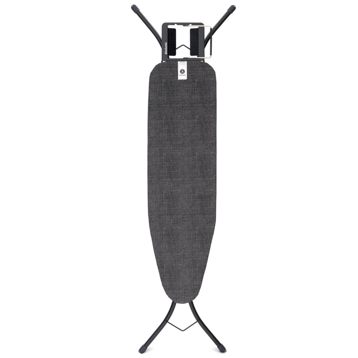 Brabantia Ironing board 110x30 size A Black 134944