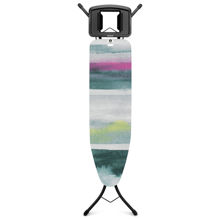 Brabantia Ironing board 110x30 size A Morning Breeze 134180