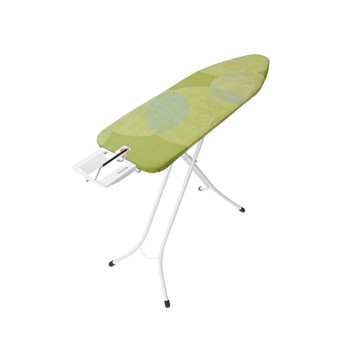 Brabantia Ironing board 124x38 cm size B Calm Rustle 219344