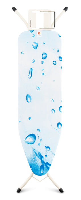Brabantia Ironing board B 310102 Ice watts