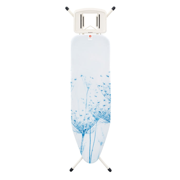 Brabantia Ironing board size B 124x38 cotton 108822