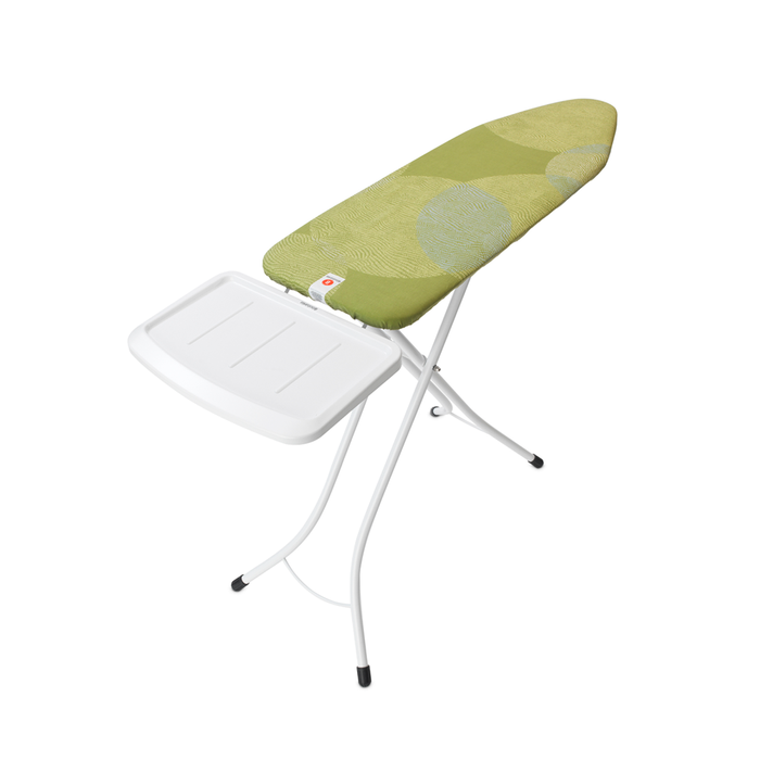 Brabantia Ironing board 124x38 cm size B 219665 Calm rustle