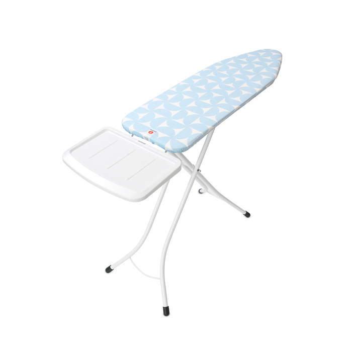 Brabantia Ironing board 124x38 cm size B Fresh Breeze 219467