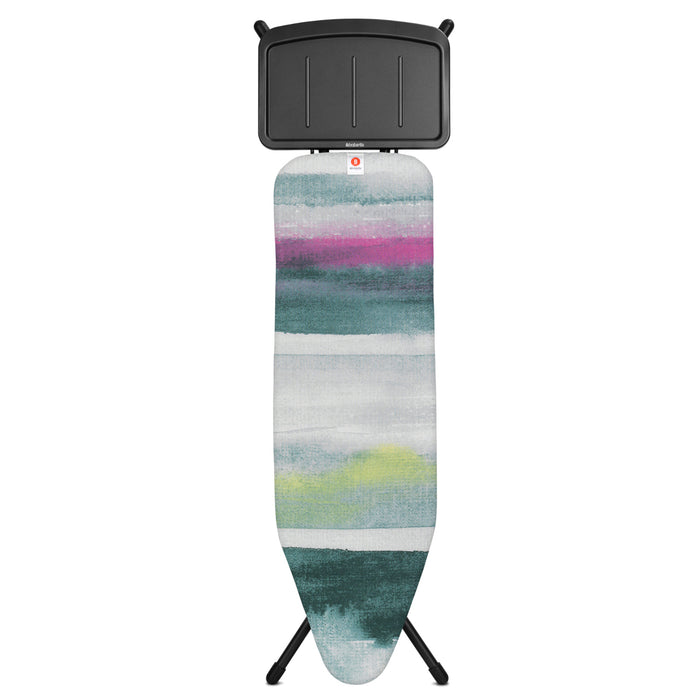 Brabantia Morning Breeze 124x38 size B ironing board 134340